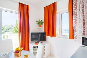 Apartmani Nikolina