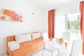 Apartmani Nikolina