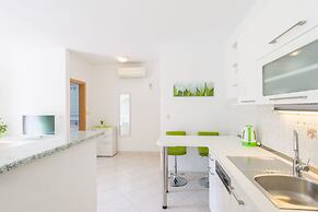 Apartmani Nikolina