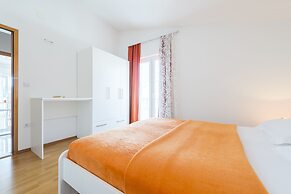 Apartmani Nikolina