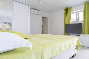 Apartmani Nikolina
