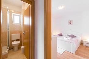 Apartmani Nikolina