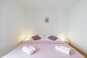 Apartmani Nikolina