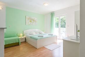 Apartmani Nikolina