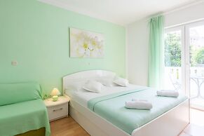Apartmani Nikolina