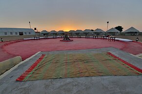 Jaisalmer Desert Resort