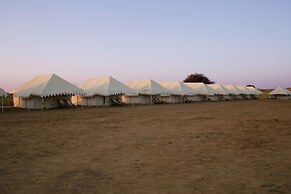 Jaisalmer Desert Resort