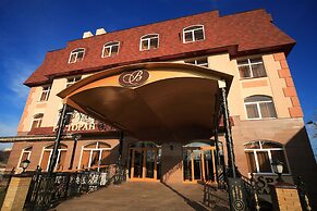Hotel Victoria