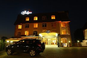 Hotel Victoria