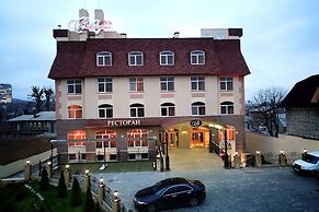 Hotel Victoria