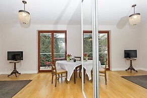 Apartamenty Mój Sopot - Horizon Forest A