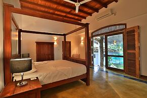 Amara Villa