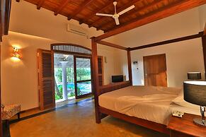 Amara Villa