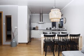 Bríet apartments Akureyri