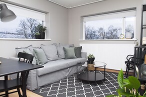 Bríet apartments Akureyri