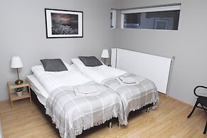 Bríet apartments Akureyri