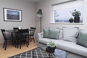Bríet apartments Akureyri