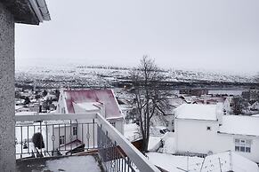 Bríet apartments Akureyri