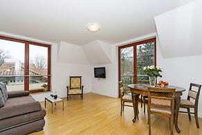 Apartamenty Mój Sopot - Horizon Forest B
