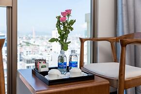 Tamarind Hotel Da Nang