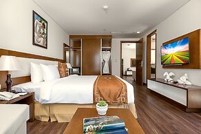 Tamarind Hotel Da Nang