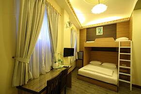 Shamrock Guest House II