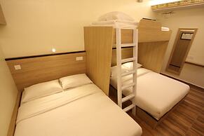 Shamrock Guest House II