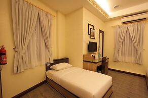 Shamrock Guest House II