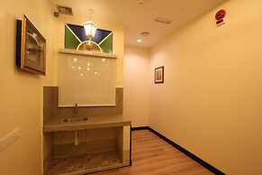 Shamrock Guest House II