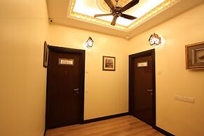 Shamrock Guest House II