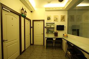 Shamrock Guest House II