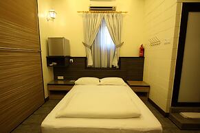 Shamrock Guest House II