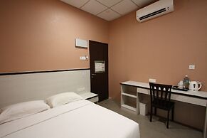 Shamrock Guest House II