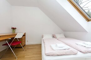 Apartamenty Mój Sopot - Horizon Forest C