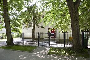 Apartamenty Mój Sopot - Horizon Forest C