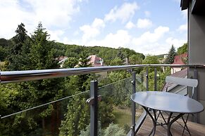 Apartamenty Mój Sopot - Horizon Forest C