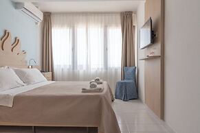 Hotel Giorgetti Orange