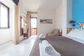 Hotel Giorgetti Orange