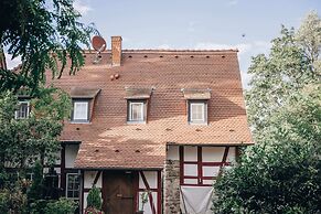 Jordan's Untermühle