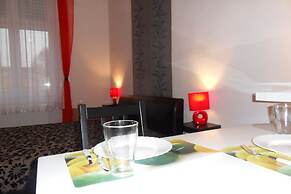 Studio 4u Apartment Rákoczi
