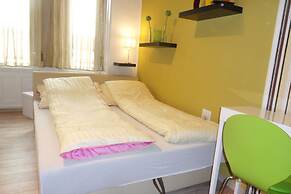 Studio 4u Apartment Rákoczi