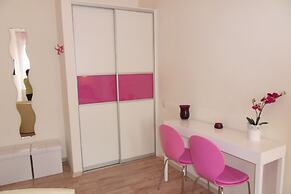 Studio 4u Apartment Rákoczi