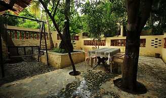 Tourist Resort