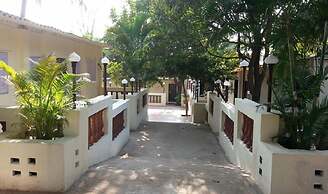 Tourist Resort