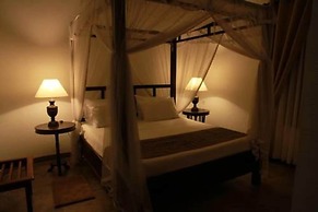 Thamaya Heritance Tangalle
