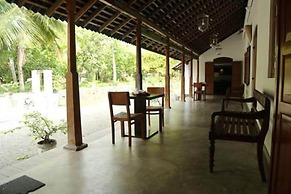 Thamaya Heritance Tangalle