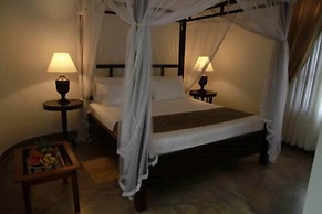 Thamaya Heritance Tangalle