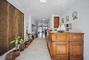 Kumluk Otel