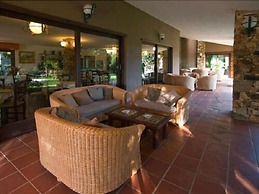 Hotel Spartivento
