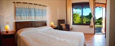 Hotel Spartivento